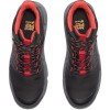 Timberland Pro Morphix Waterproof Safety Boots Black Metal Free Timberland Pro Morphix Waterproof Safety Boots Black Metal Free